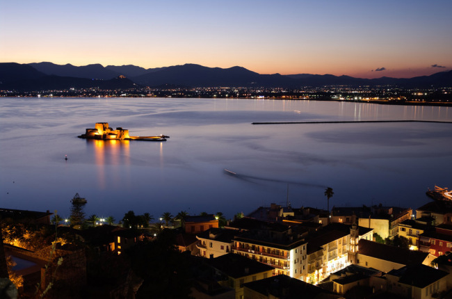 Nafplio