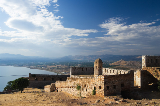 Nafplio