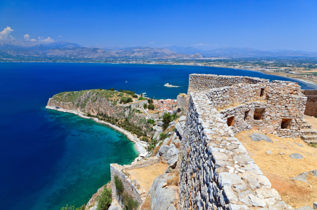 Nafplio