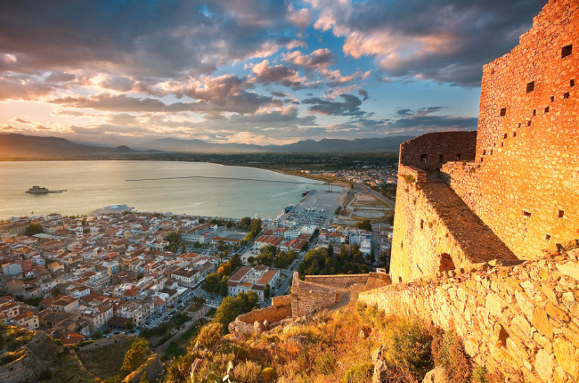 Nafplio