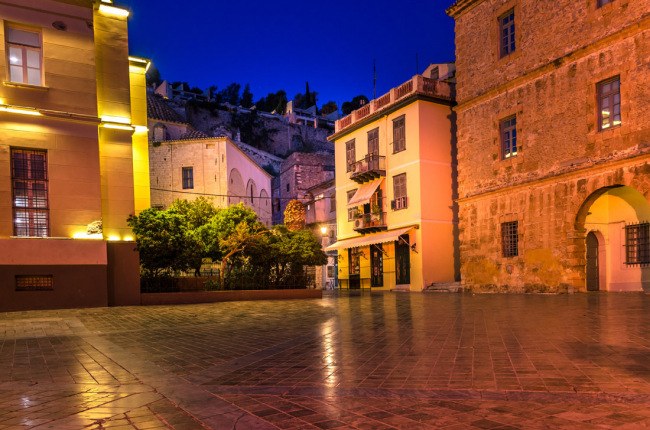 Nafplio