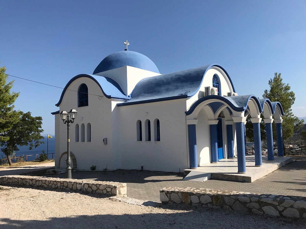 AGIA KYRIAKI