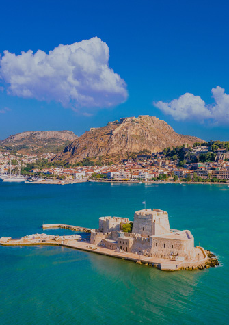 Nafplio